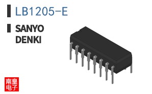 LB1205-E ͼƬ